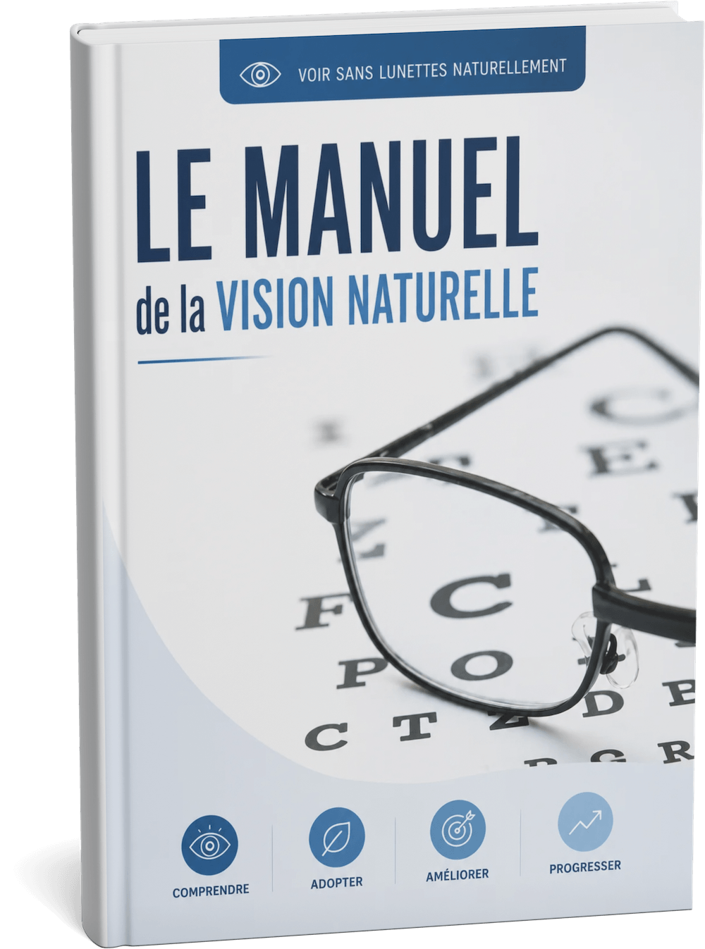 Le manuel de la vision naturelle